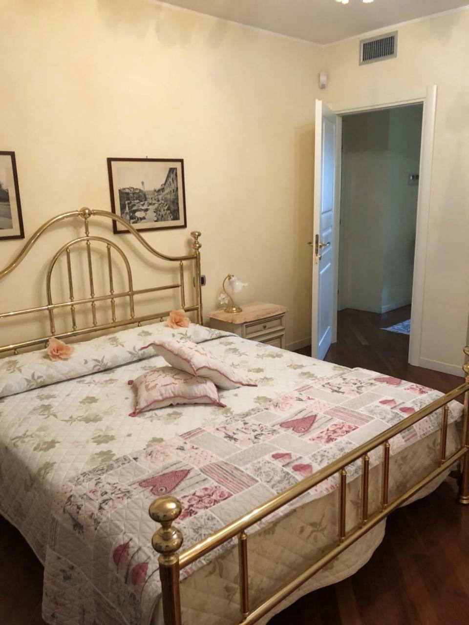 B&B La Casa Di Susy-Verona Ngoại thất bức ảnh